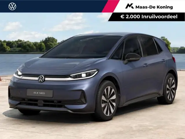 Volkswagen ID.3 Neo