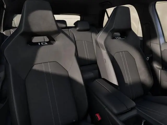 Volkswagen ID.3 Neo