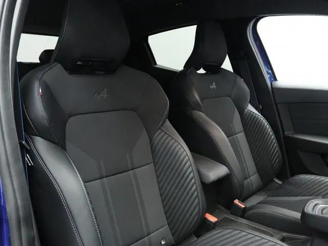 Renault Clio 1.6 E-Tech Full Hybrid 145 esprit Alpine | Navi | Camera | Sport