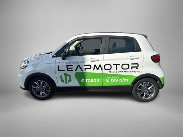 Leapmotor T03