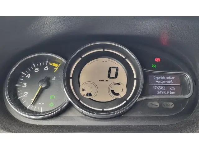Renault Mégane