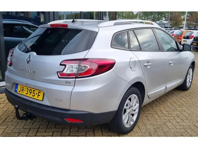 Renault Mégane
