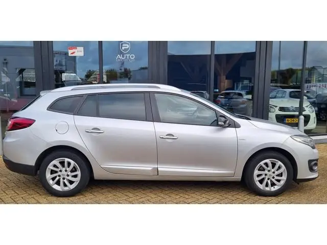 Renault Mégane