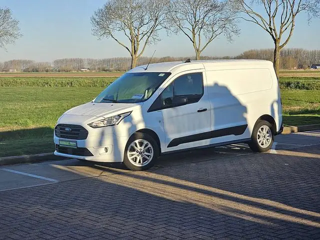 FORD TRANSIT CONNECT 1.5 l2 trend euro6 ac!