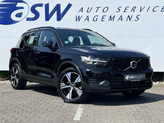 Volvo XC40 1.5 T4 Recharge R-Design | 360 Camera | All Season | Winter Pack | Memory