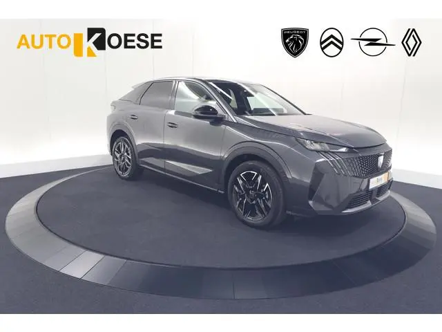 Peugeot 3008 1.2 Hybrid 136 e-DSC6 Allure | Camera | Stoelverwarming | Navigatie | Apple Carplay