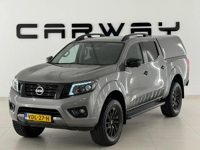 Nissan Navara 2.3 dCi N-Connecta Double Cab NL-AUTO