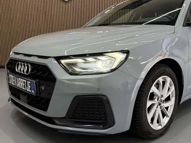 Audi A1 Sportback 30 TFSI Advanced edition | Carplay Navi | Led | Digitaal Inst | Stoelverwarming |...