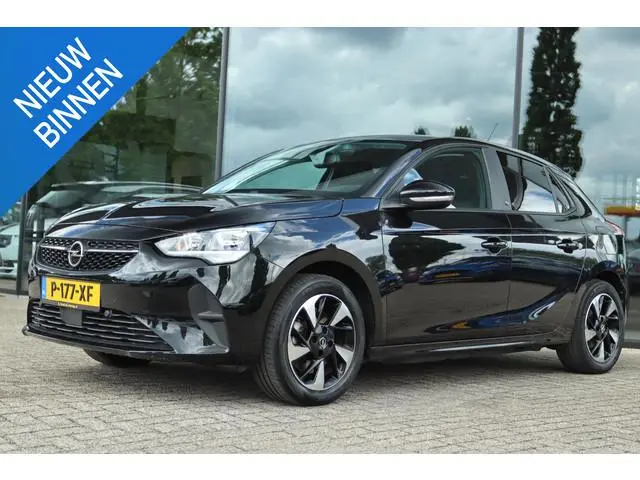 OPEL CORSA-E EDITION 136PK 50 KWH SOH 89.6% | CARPLAY | VIRT. COCKPIT | STOEL/STUURVERW. | PDC | NAV...
