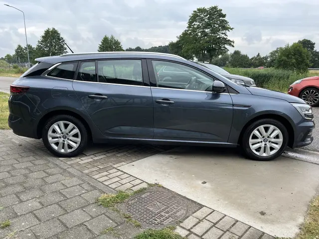 Renault Mégane