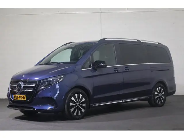 Mercedes-Benz EQV 300 Personenbus Airco Navigatie Camera Panoramadak