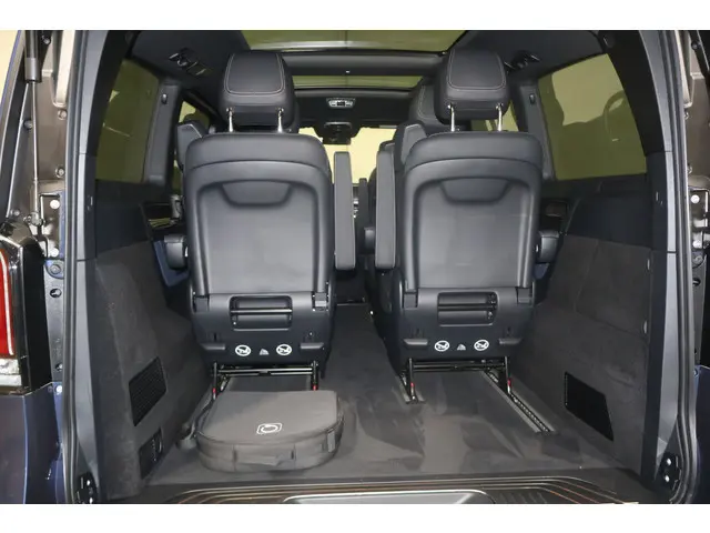 Mercedes-Benz EQV