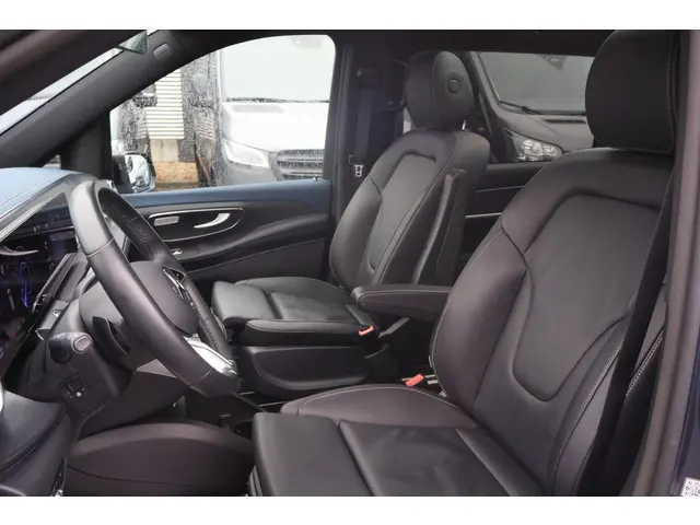 Mercedes-Benz EQV