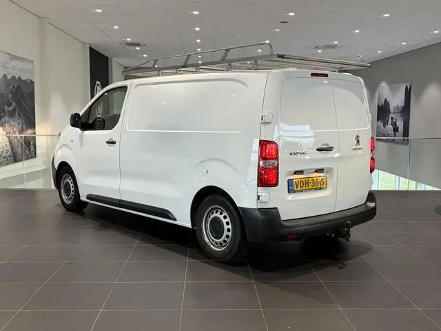 Peugeot Expert 1.5 BlueHDI 100 Standard Premium Automatische Airco | Cruise control | Parkeersensore...