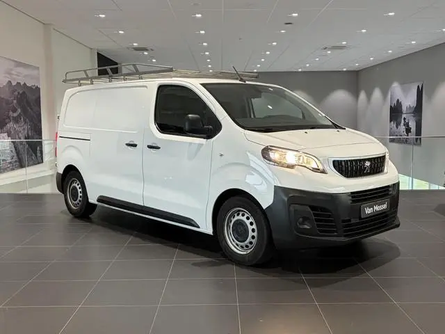 Peugeot Expert
