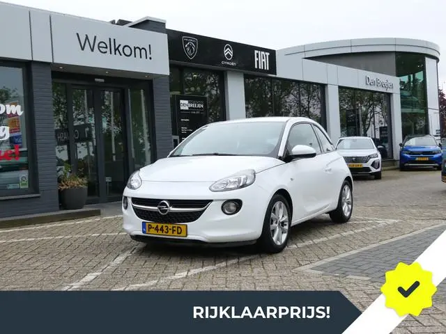 Opel ADAM