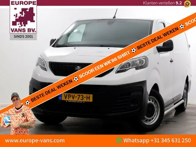 Peugeot Expert