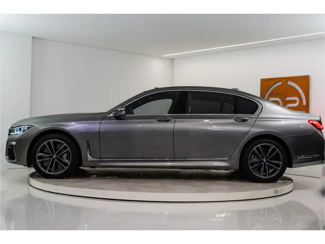 BMW 7 Serie