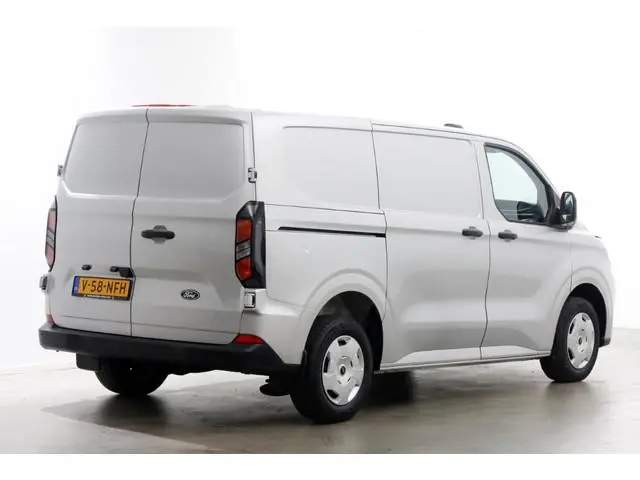Ford Transit Custom 320 2.0 TDCI 136pk L1H1 Trend LED/ACC/Navi/Camera 06-2024