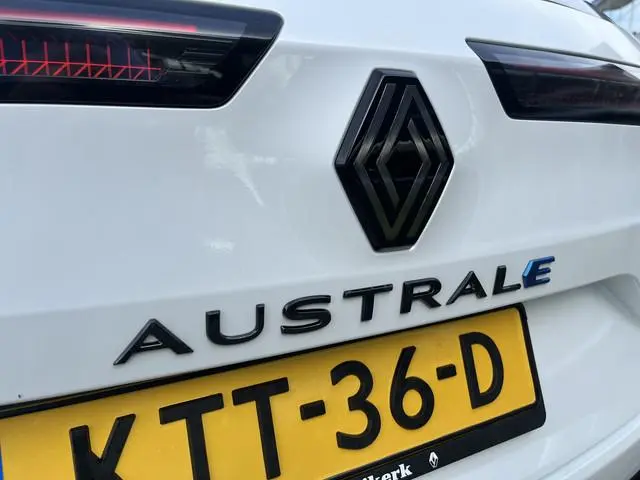 Renault Austral