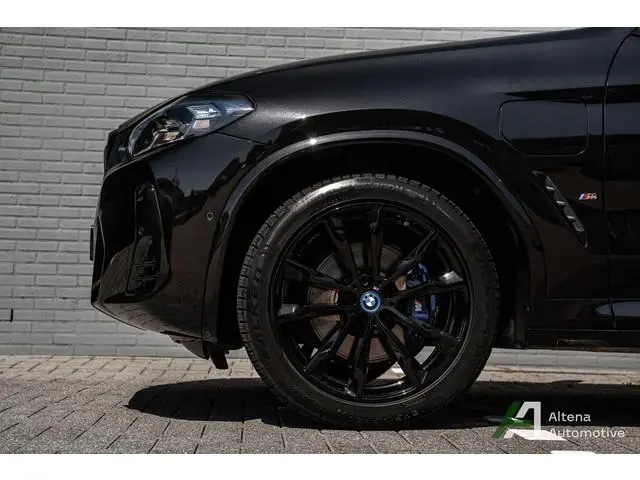 BMW X3 xDrive30e High Executive BTW,  M-sport, panorama dak, harman kardon, comfort acces, parking a...