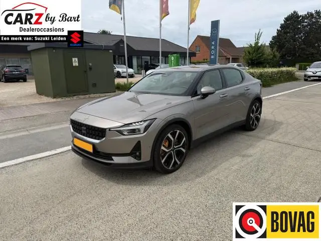 Polestar 2 LONG RANGE DUAL MOTOR LAUNCH 78KWH PERFORMANCE | 408 PK | Pano | Harman Kardon