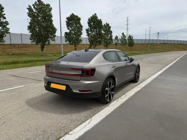 Polestar 2 LONG RANGE DUAL MOTOR LAUNCH 78KWH PERFORMANCE | 408 PK | Pano | Harman Kardon