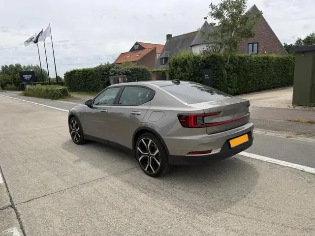 Polestar 2