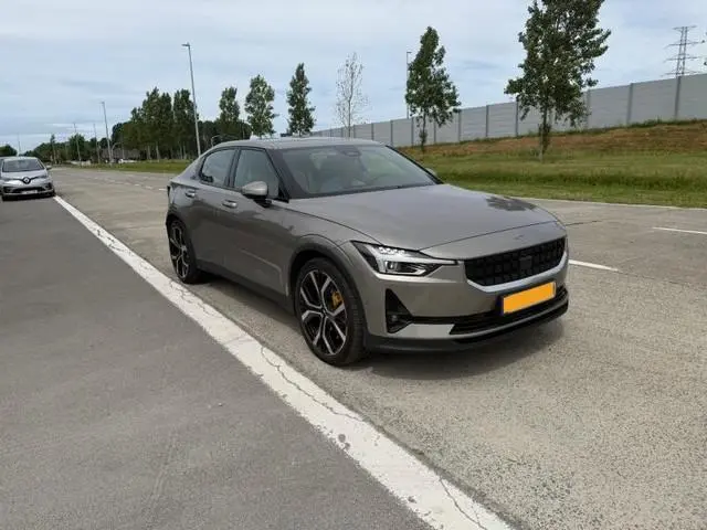 Polestar 2