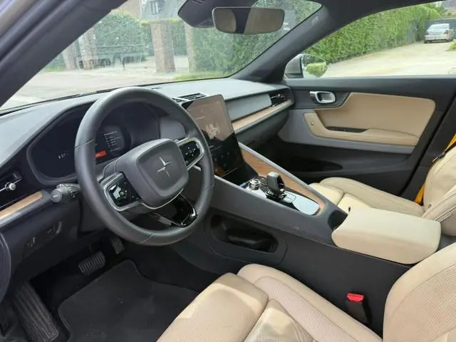 Polestar 2
