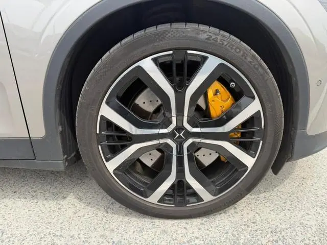 Polestar 2