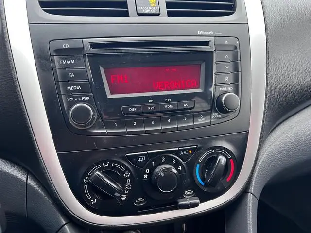 Suzuki Celerio