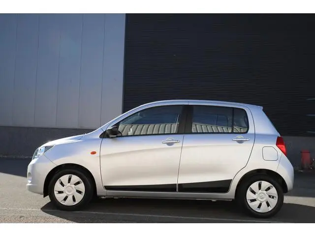 Suzuki Celerio