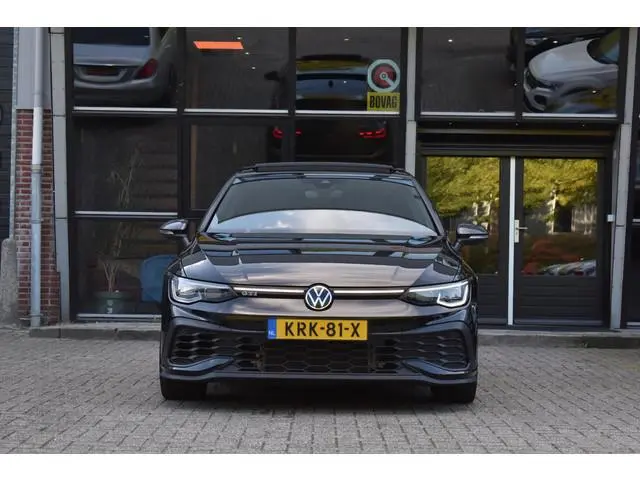 Volkswagen Golf 2.0 TSI GTI Pano HUD HK Camera Lane ACC
