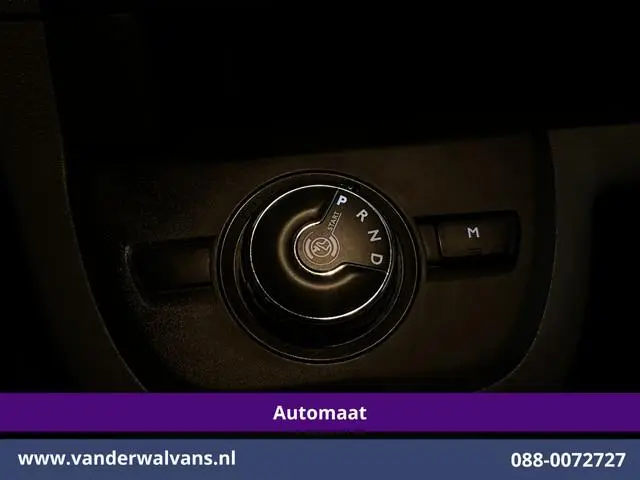 Opel Vivaro 2.0 145pk Automaat L3H1 Euro6 Airco | Navigatie | Apple Carplay | Cruisecontrol Android...