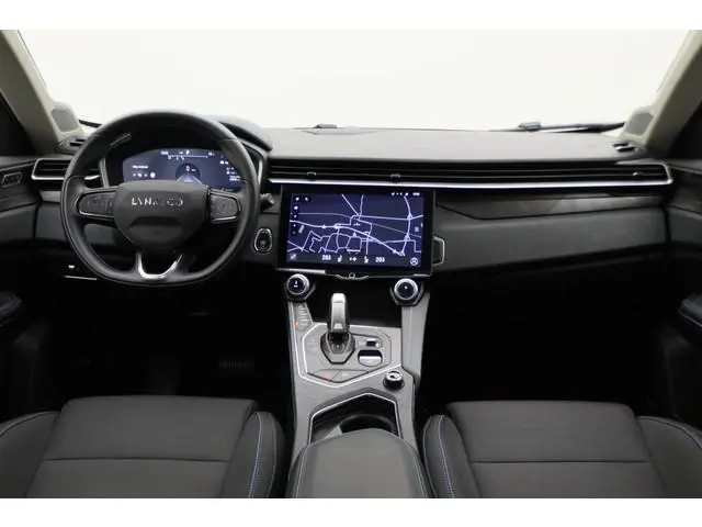 Lynk & Co 01 1.5 Plug-in Hybrid 360° Camera, Panoramadak, ACC, Afn. Trekhaak, Apple Carplay, DAB, 20...
