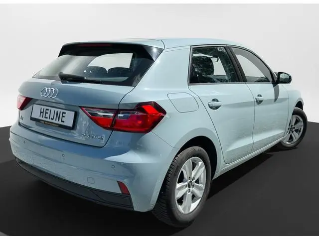 Audi A1 Sportback 25 TFSI 95PK ADVANCED EDITION CARPLAY/ACC/PDC/VIRTUAL