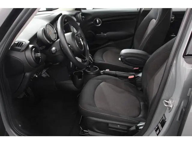 Mini one 1.5 Automaat One Pepper Matrix Led koplampen Climate Control Parkeersensoren Cruise Control...