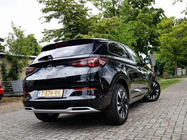 Opel Grandland 1.6 Turbo Plug-In Hybrid Level 3 1e-Eig. & Keurig-Onderh. BOVAG-Garantie. NL-Auto.