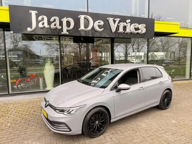 Volkswagen Golf 1.0 TSI Golf