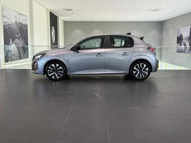 Peugeot 208 1.2 100 Style Edition | Airco | Apple Carplay | Android Auto | Zeer Zuinig!