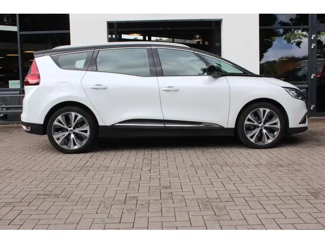 Renault Grand Scénic