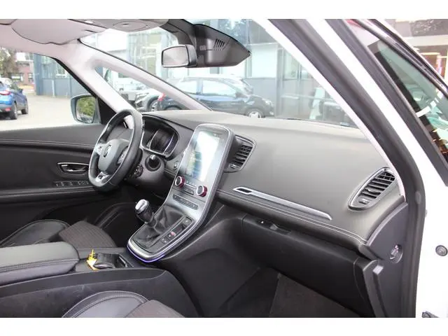 Renault Grand Scénic