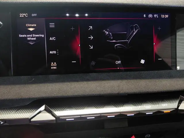 DS DS 4