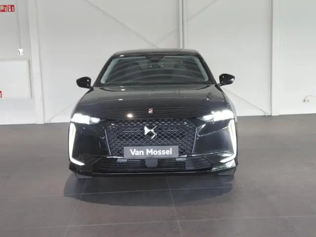 DS DS 4