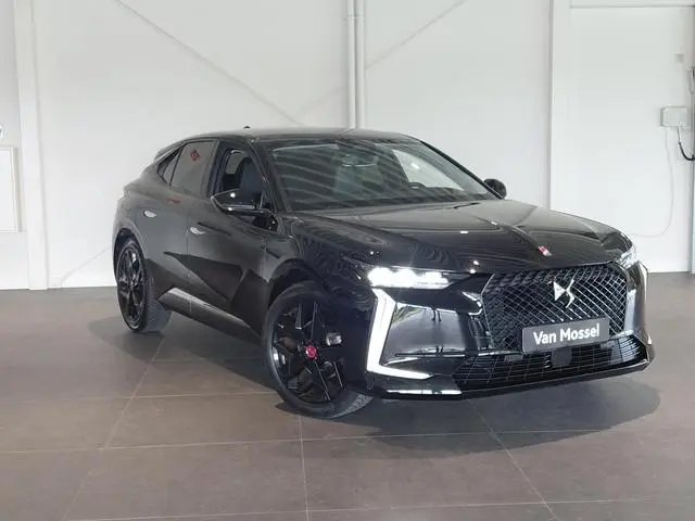 DS DS 4