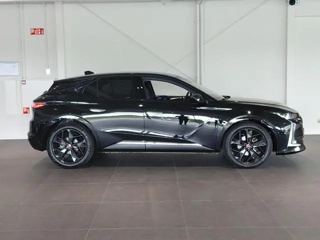 DS DS 4