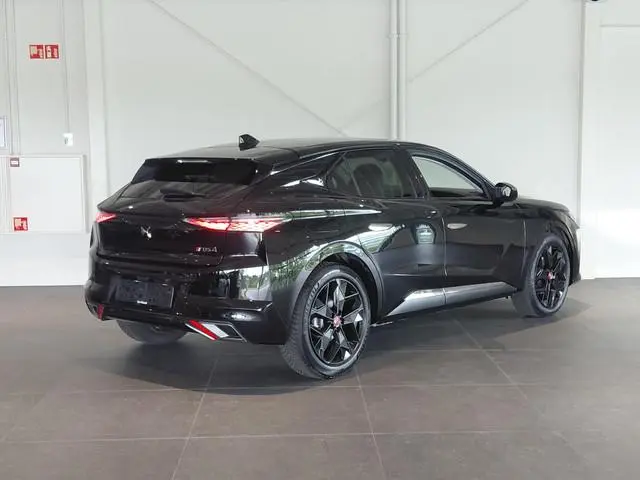 DS DS 4