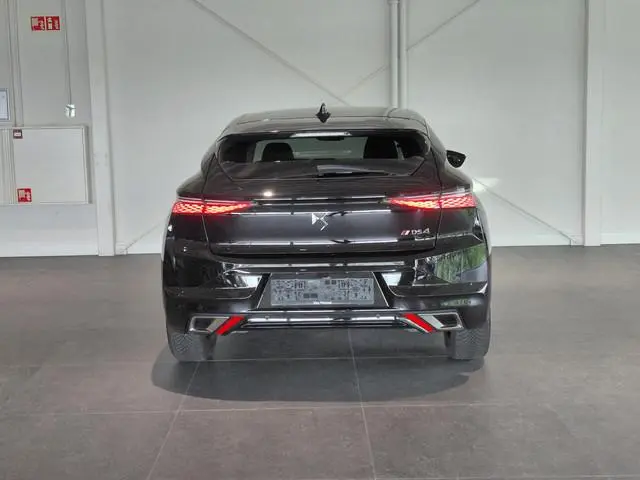 DS DS 4