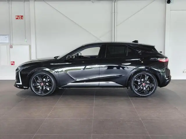 DS DS 4